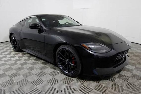 NISSAN NISSAN Z 2025 JN1BZ4BH3SM411125 image NISSAN NISSAN Z 2025 JN1BZ4BH3SM411125 image